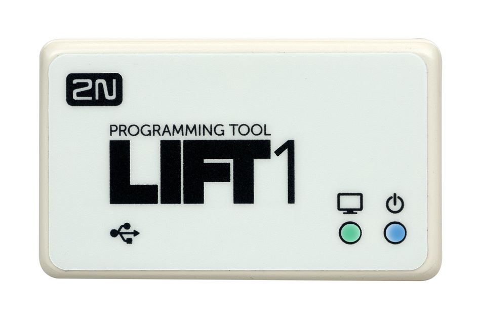 2N - 2N Lift1 USB Programming Tool | Digital Key World