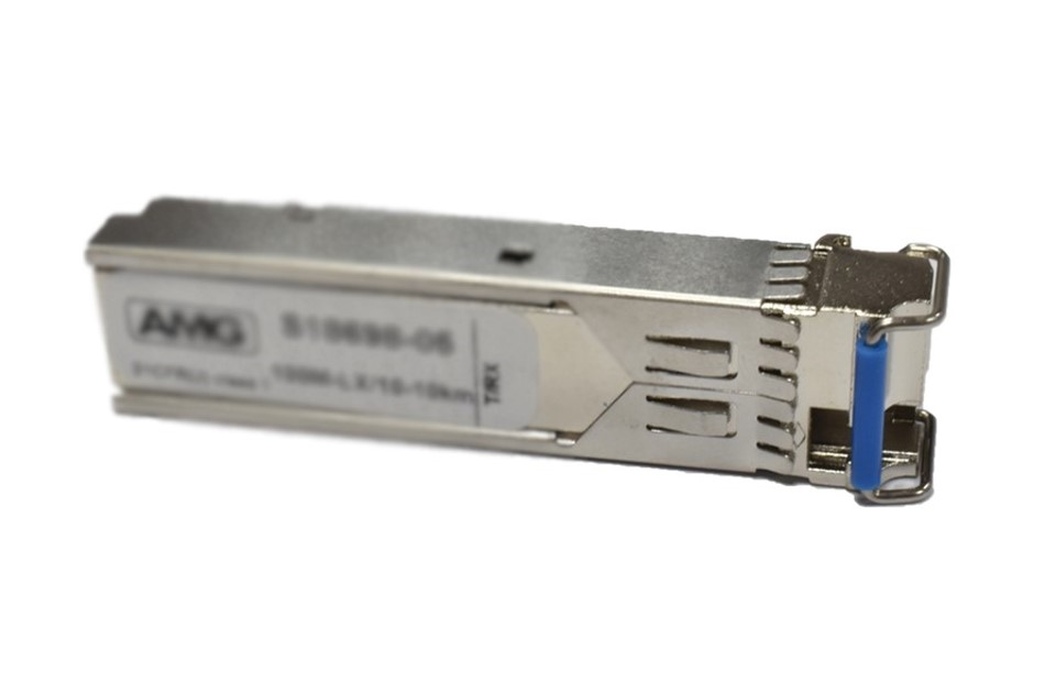 AMG Systems - S18696 | Digital Key World