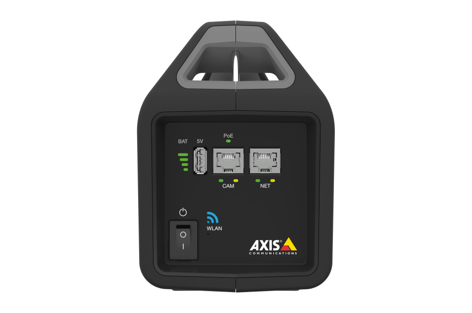 Axis - AXIS T8415 INSTALLATION TOOL | Digital Key World