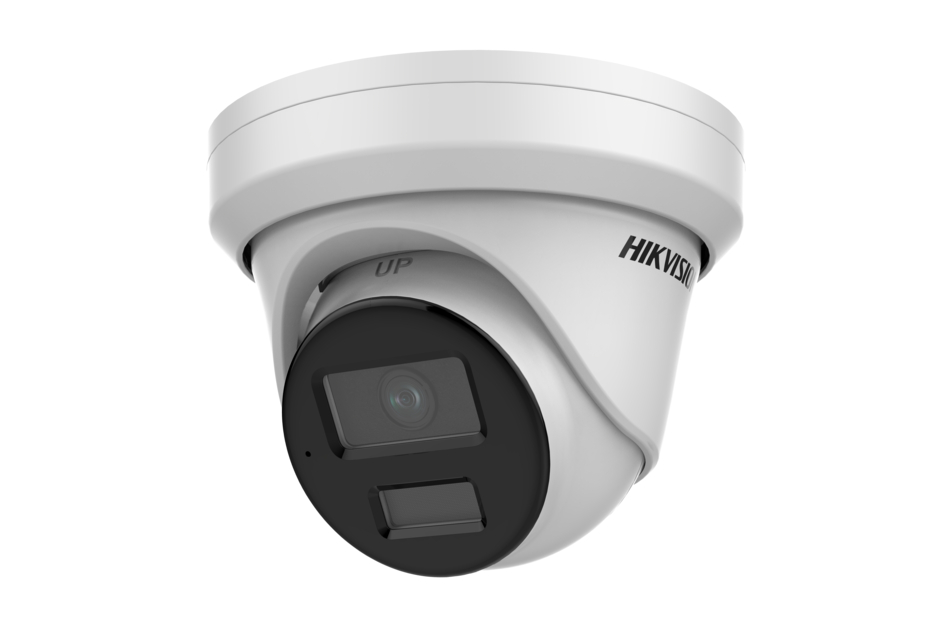 Hikvision - DS-2CD3343G2-ISU(2.8mm)(B)(O-STD)