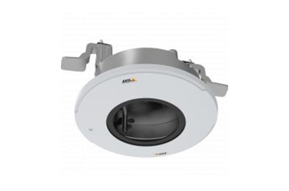 Axis - AXIS TP3201 RECESSED MOUNT | Digital Key World