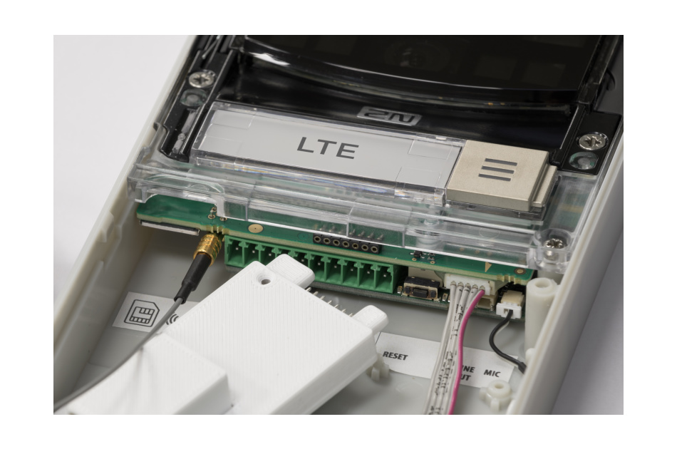 2N - 2N LTE Verso Debug Modul | Digital Key World