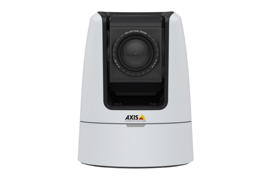 Axis - AXIS V5925 50 HZ | Digital Key World