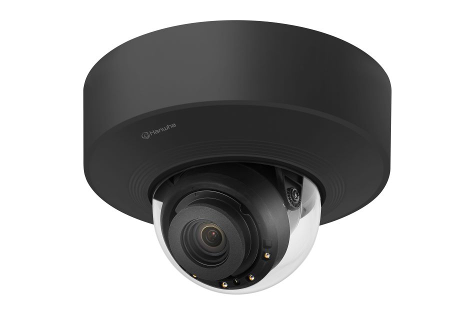 Hanwha Techwin - PNV-A9081R | Digital Key World