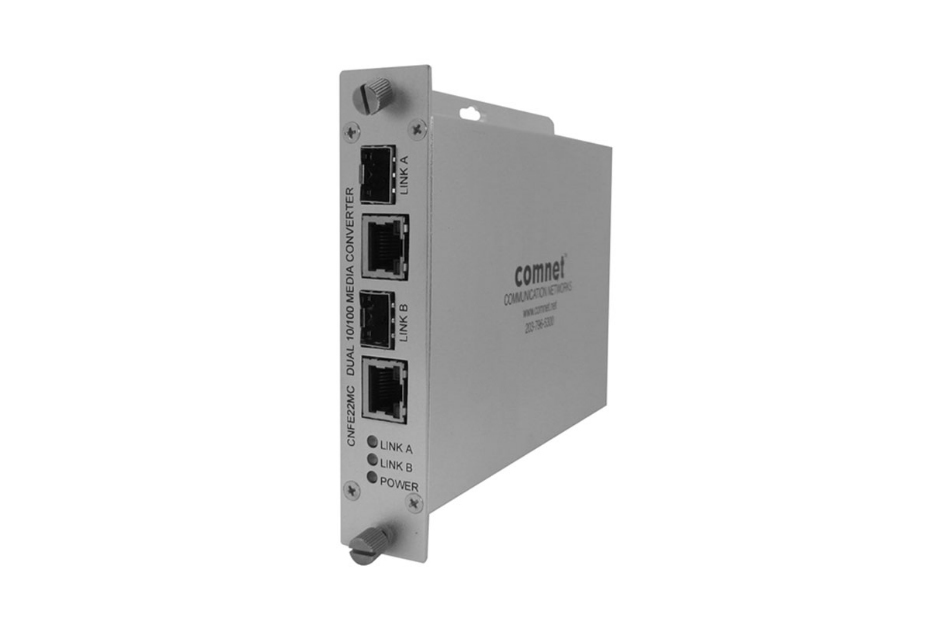 ComNet - CNFE22MC | Digital Key World