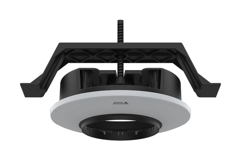 Axis - AXIS TP3203 RECESSED MOUNT | Digital Key World