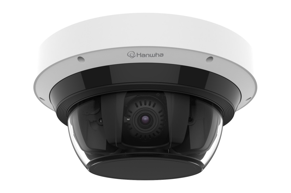 Hanwha Vision - PNM-C32083RQZ | Digital Key World