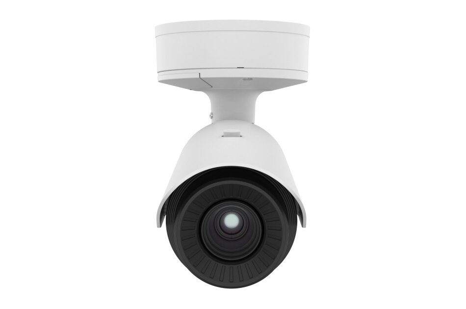 Hanwha Vision - TNO-L4040TR