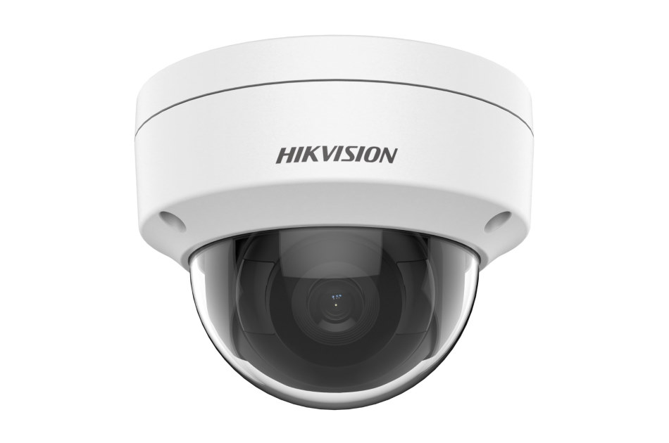 Hikvision - DS-2CD3186G2-IS(2.8mm)(C) | Digital Key World