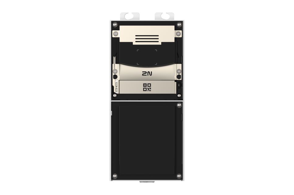 2N - 2N Access Unit QR | Digital Key World