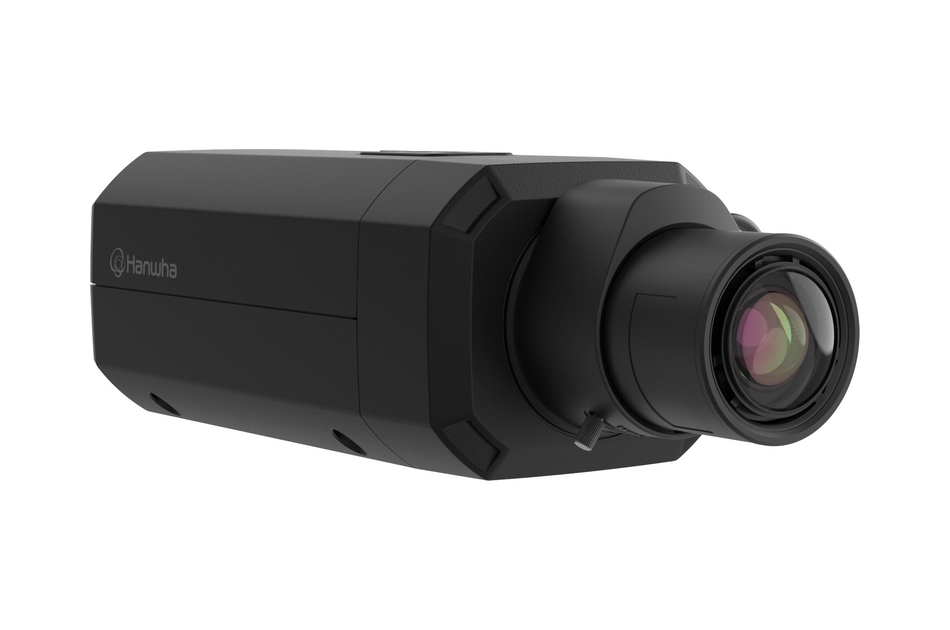 Hanwha Vision - XNB-A8004