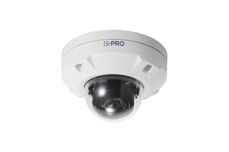 i-Pro - WV-S25500-V3LN | Digital Key World