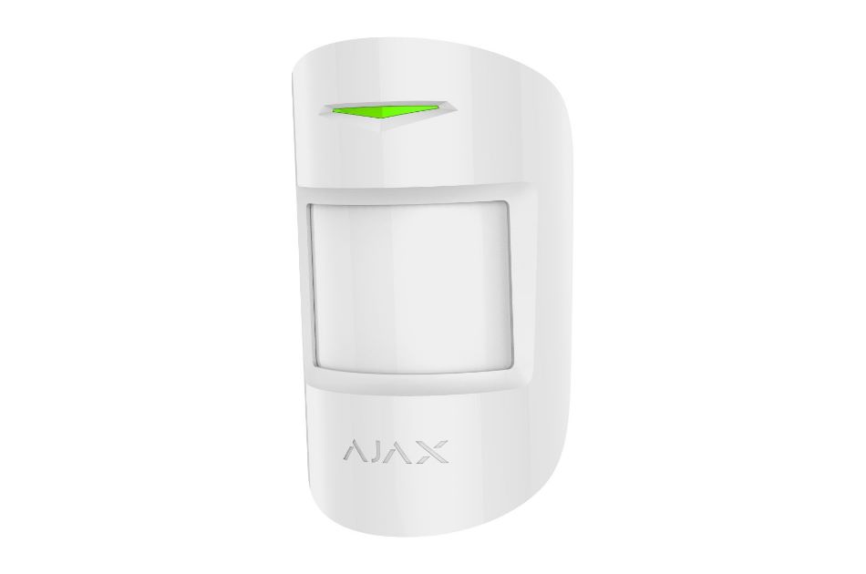 AJAX - MotionProtect Plus | Digital Key World