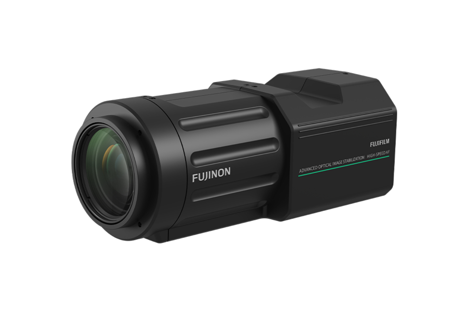 Fujinon Security - SX400