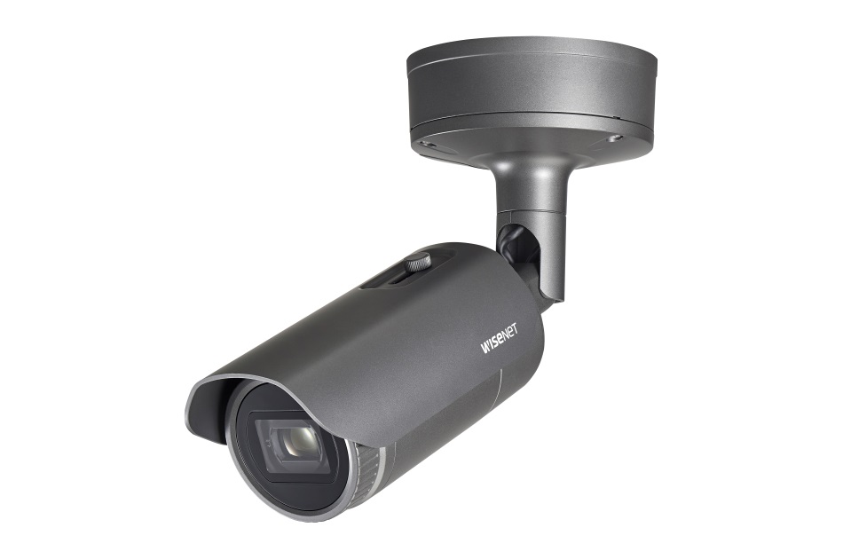 Hanwha Vision - XNO-6120R/RW | Digital Key World