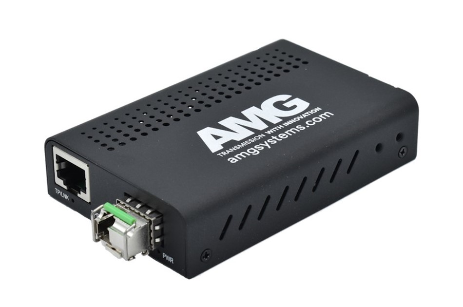 AMG Systems - AMG210M-1G-1SM1B | Digital Key World