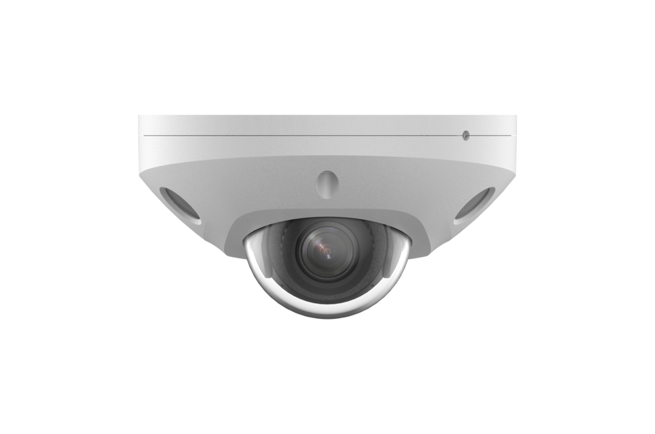 Hikvision - DS-2CD2543G2-LIS2U(2.8mm)(O-STD)