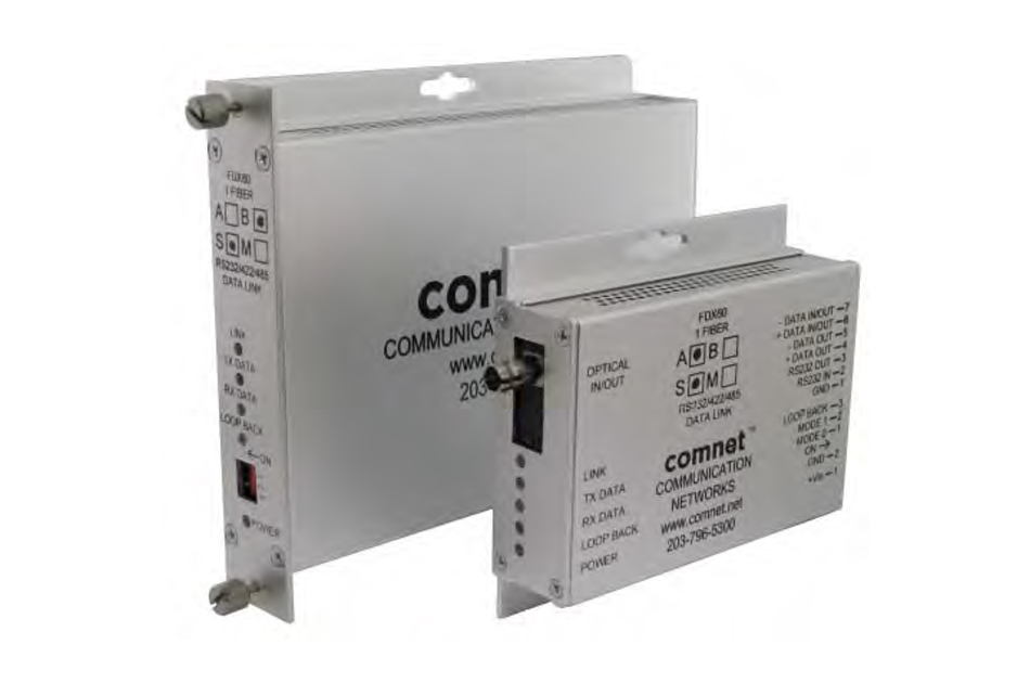 ComNet - FDX60S1A | Digital Key World