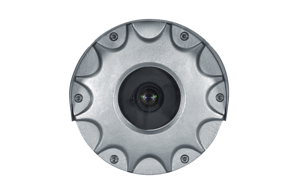 Videotec - MMX2DBZA | Digital Key World