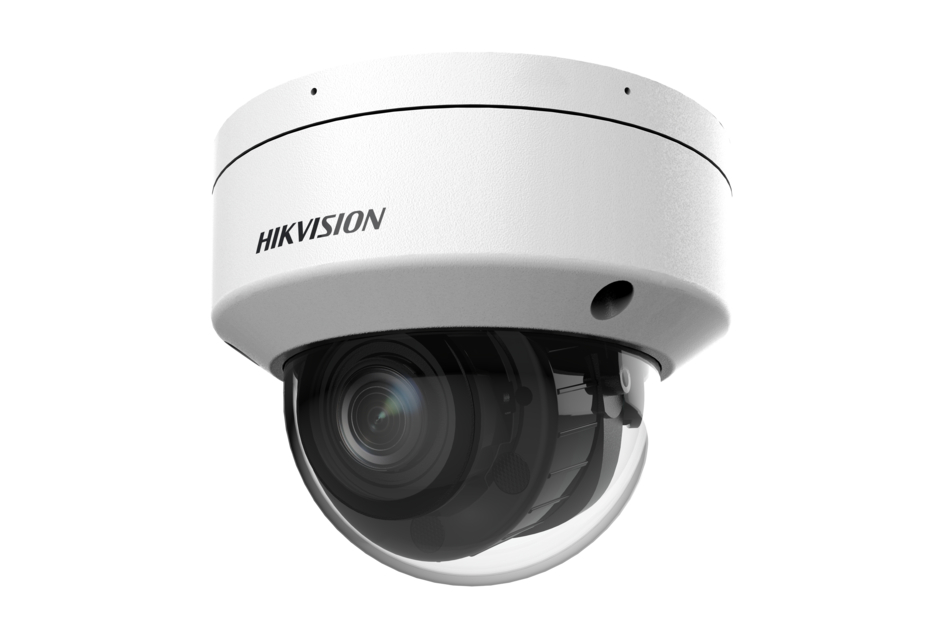 Hikvision - DS-2CE50K0T-VPLTSZ(2.7-13.5mm)(O-STD)