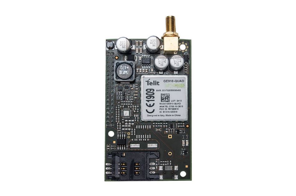 2N - 2N Lift8 GSM card | Digital Key World