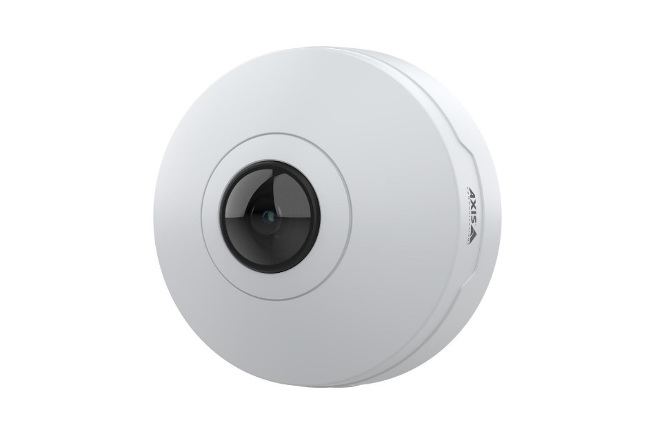 Axis - AXIS M4327-P | Digital Key World