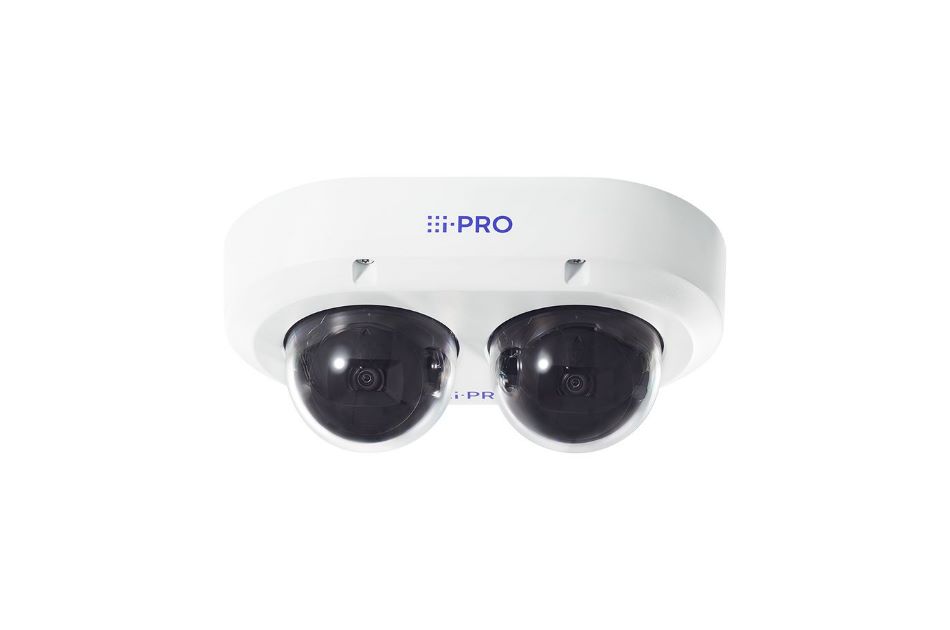 i-Pro - WV-S85402-V2L | Digital Key World