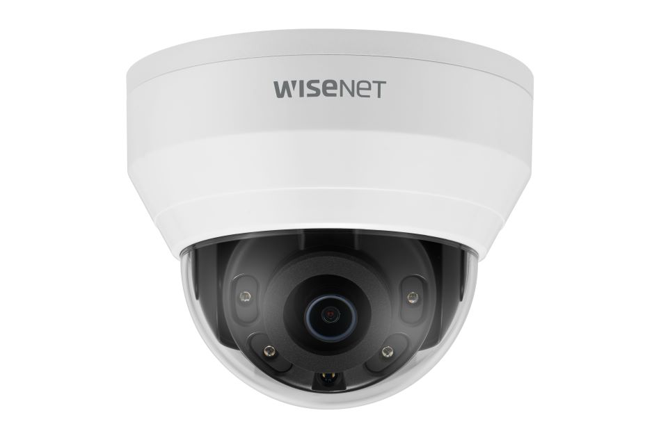 Hanwha Techwin - QND-8010R | Digital Key World