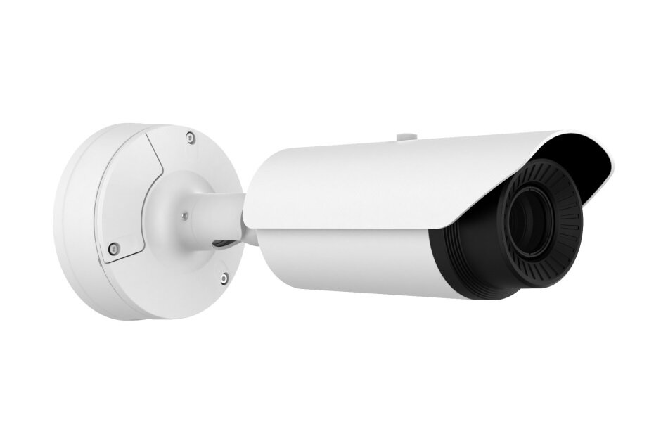 Hanwha Vision - TNO-L4050T