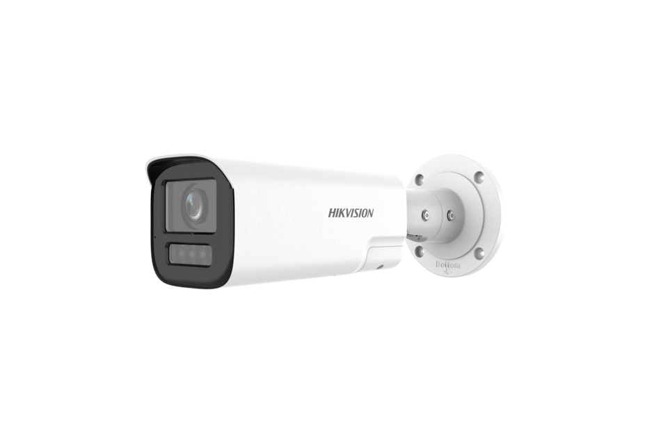 Hikvision - DS-2CE19K0T-LXTSZ(2.7-13.5mm)