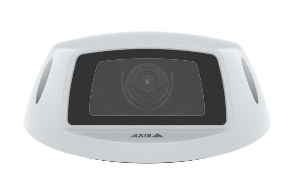 Axis - AXIS TP3826-E OUTDOOR HOUSING | Digital Key World