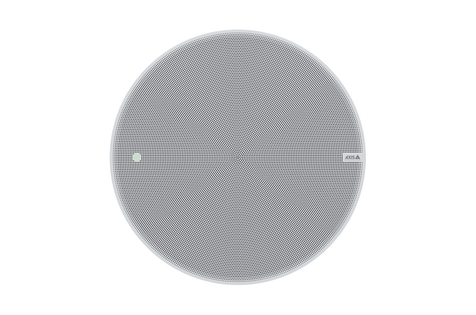 Axis - AXIS C1210-E NETWORK CEILING S | Digital Key World