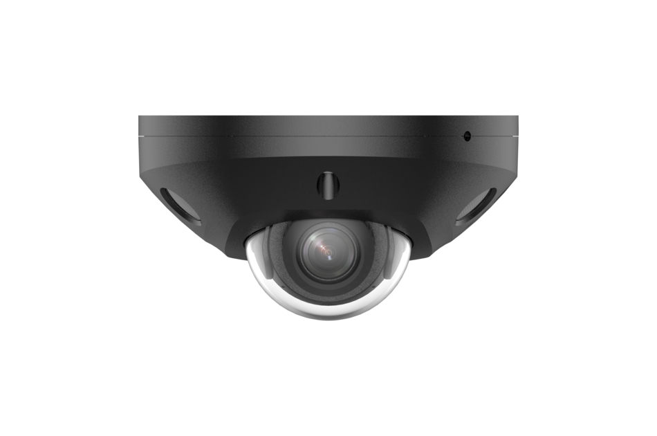 Hikvision - DS-2CD2543G2-LIS2U(2.8mm)(O-STD)/BLACK