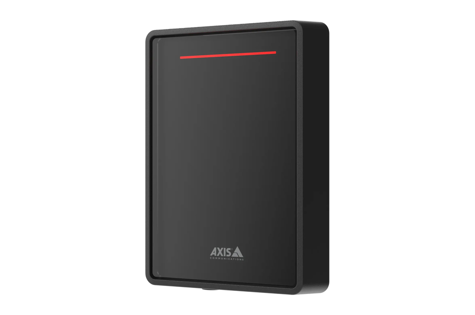 AXIS - AXIS A4130-E READER