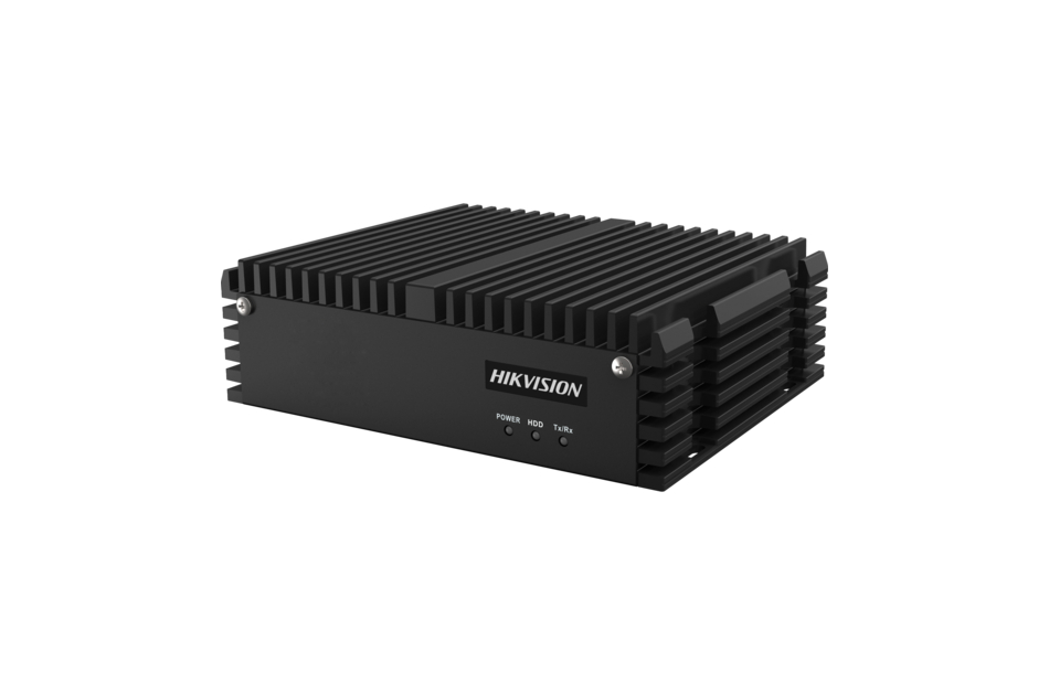 Hikvision - iDS-6708NXI-S/T(STD)(1TB)