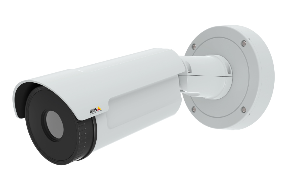 Axis - AXIS Q1942-E 10MM 8.3 FPS | Digital Key World