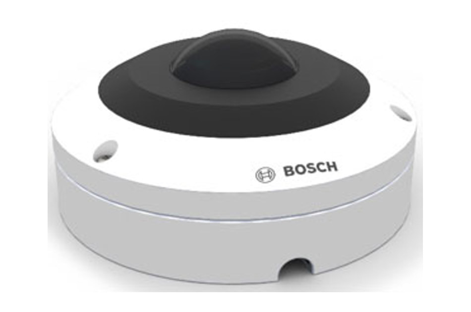 Bosch Sicherheitssysteme - NDS-5704-F360LE | Digital Key World