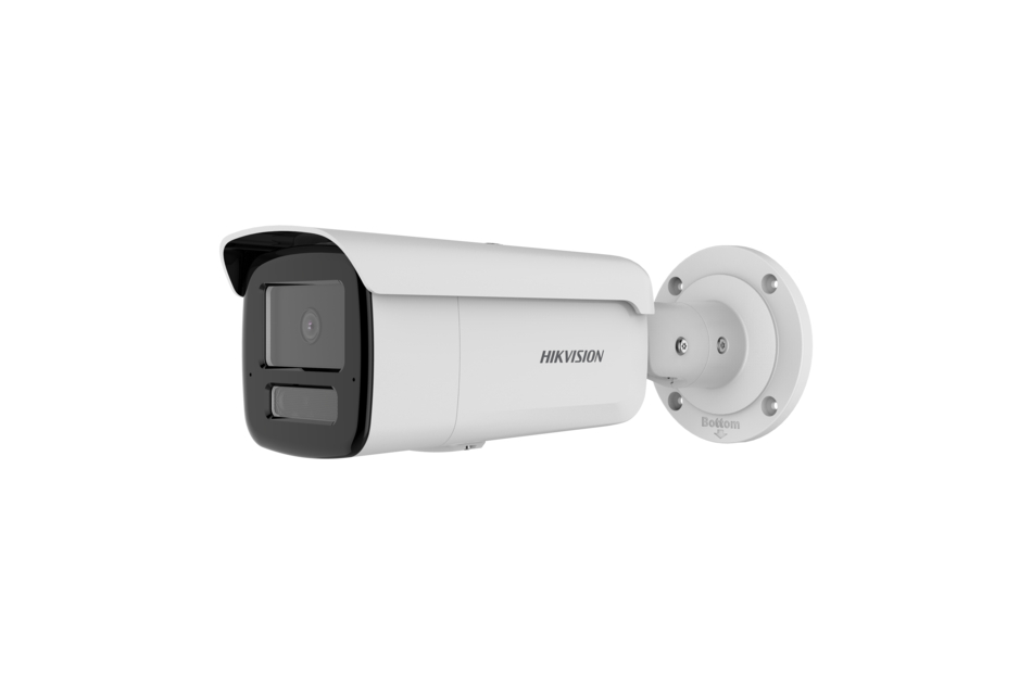 Hikvision - DS-2CD2T83G2-4LI(2.8mm)(O-STD)