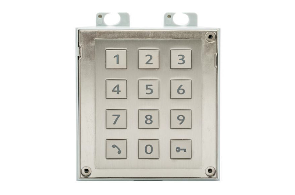 2N - 2N Access Unit Keypad only | Digital Key World