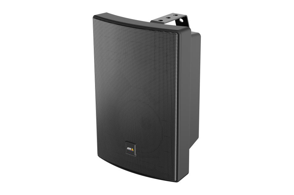 Axis - AXIS C1004-E SPEAKER BLACK | Digital Key World