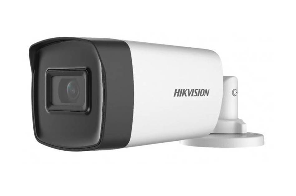 Hikvision - DS-2CE17H0T-IT5F(3.6mm)(C) | Digital Key World