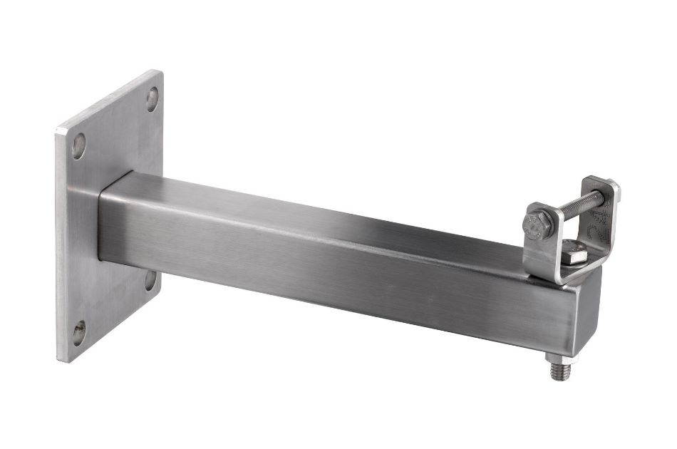 SAMCON - Wandausleger WMB-VA2.0 / VA2.1 / VA 2.2 Edelstahl | Digital Key World