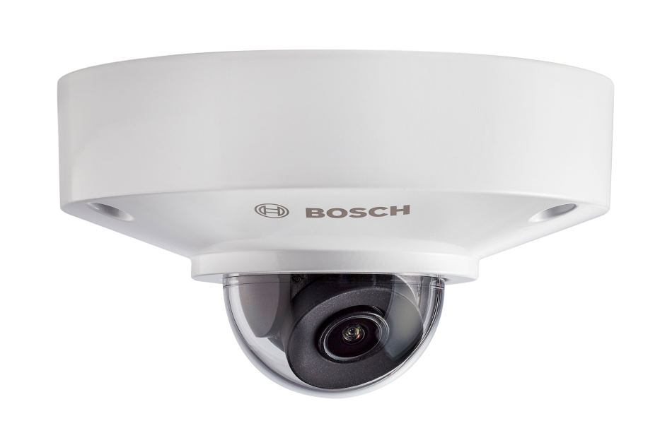 Bosch Sicherheitssysteme - NDE-3503-F03 | Digital Key World