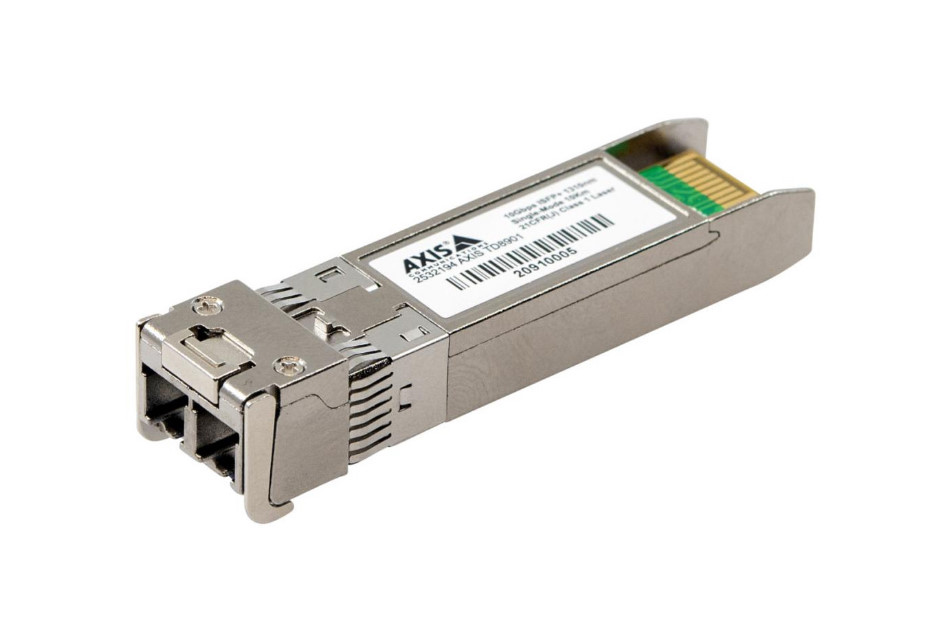 Axis - AXIS TD8901 SFP+ MODULE LC.LR. | Digital Key World