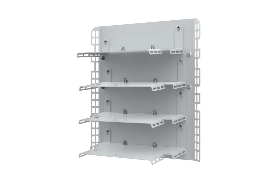 Axis - AXIS TA1601 MOUNTING PLATE | Digital Key World