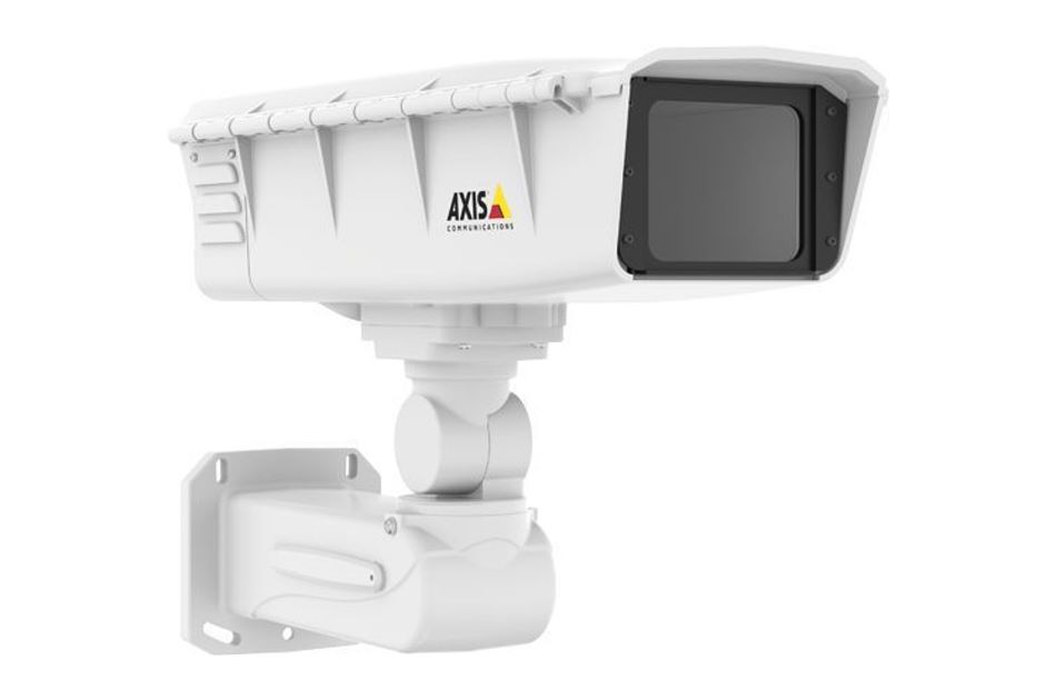 Axis - AXIS T93C10 OUTDOOR HOUSING | Digital Key World