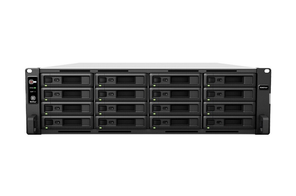 Synology - RS4021XSplus | Digital Key World