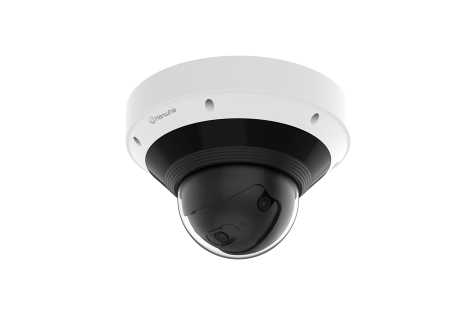 Hanwha Vision - PNM-A13022RV
