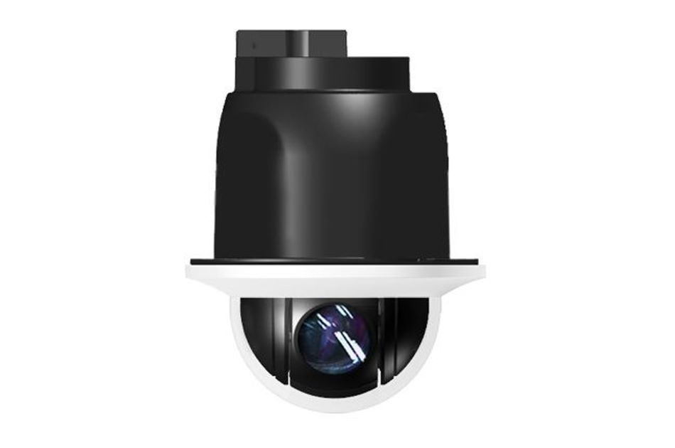 Dallmeier - DDZ5530DN Indoor IM | Digital Key World
