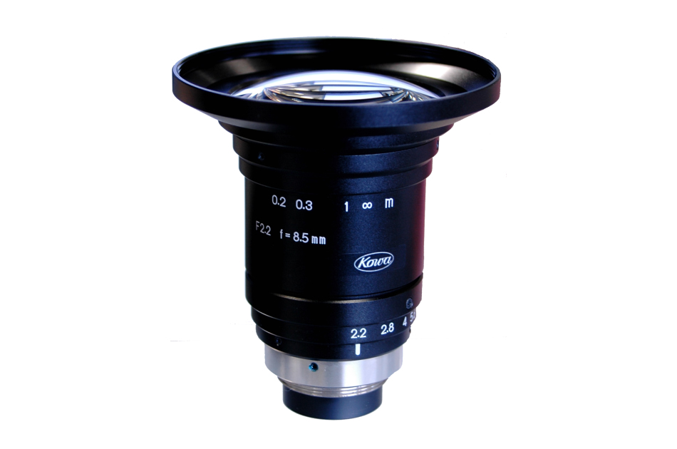 KOWA - LM8XC | Digital Key World